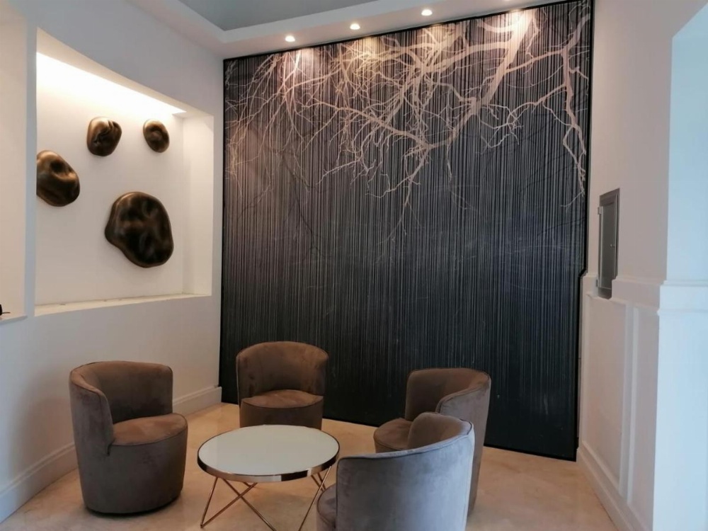 Hotel Diamond Main image