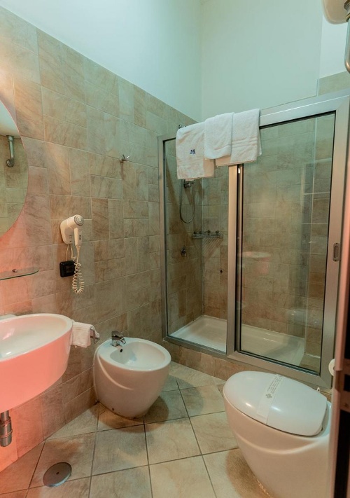 Hotel Diamond image 6
